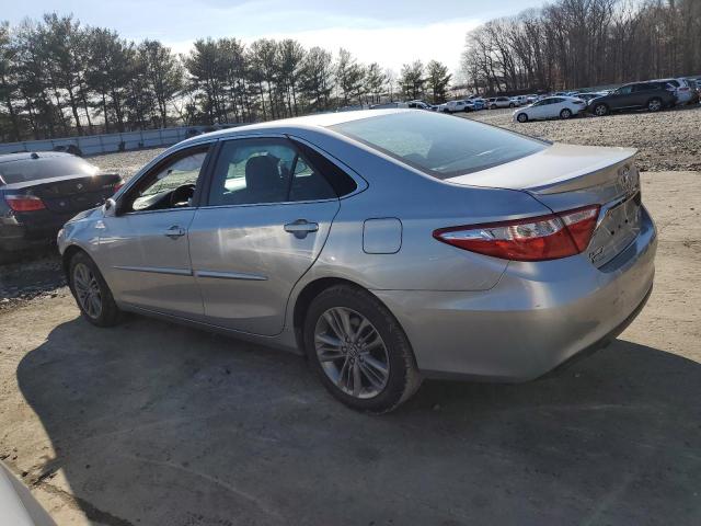 Photo 2 from auction – 2017 TOYOTA CAMRY LE with VIN 4T1BF1FK8HU350367