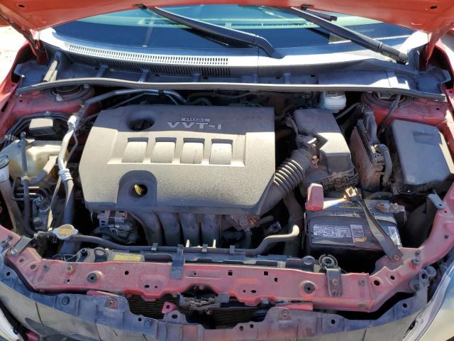 Photo 11 from auction – 2010 TOYOTA COROLLA BA with VIN 2T1BU4EE7AC287983
