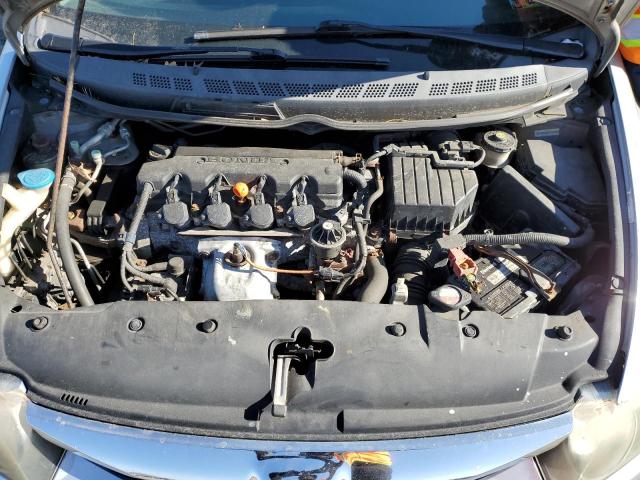 Photo 11 from auction – 2010 HONDA CIVIC LX with VIN 2HGFA1F54AH534553