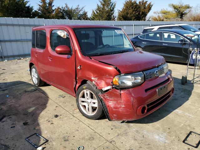 Photo 4 from auction – 2012 NISSAN CUBE BASE with VIN JN8AZ2KR9CT250555