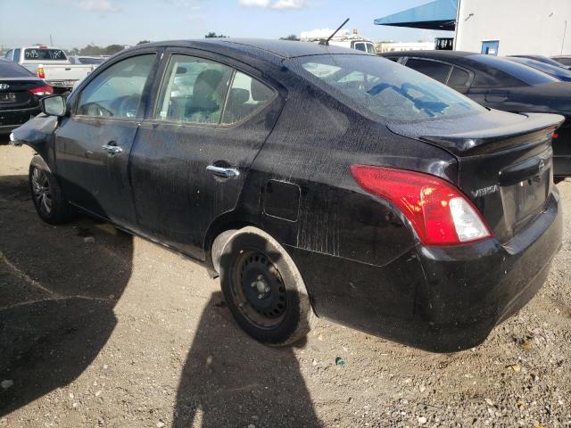 Photo 2 from auction – 2018 NISSAN VERSA S with VIN 3N1CN7AP9JL814190