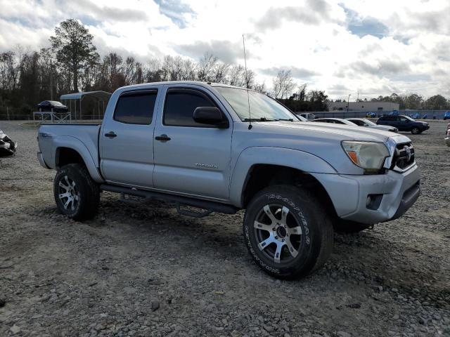 Photo 4 from auction – 2013 TOYOTA TACOMA DOU with VIN 5TFLU4EN2DX079214