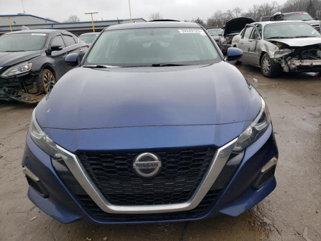 Photo 5 from auction – 2019 NISSAN ALTIMA S with VIN 1N4BL4BVXKC178537