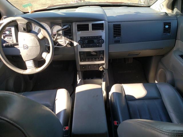 Photo 8 from auction – 2006 DODGE DURANGO LI with VIN 1D4HB58216F164513