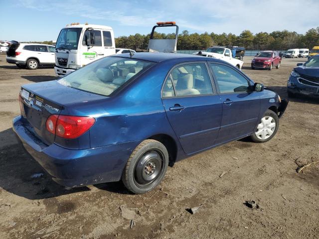 صورة رقم 3 من المزاد - 2008 TOYOTA COROLLA CE مع VIN 2T1BR30E48C920131