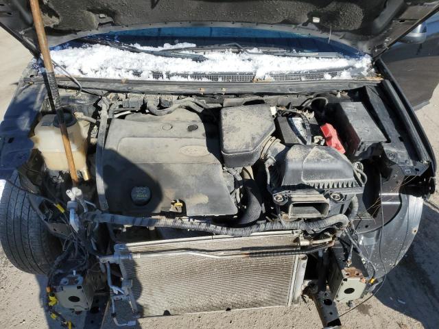 Photo 11 from auction – 2012 FORD EDGE SEL with VIN 2FMDK3JC4CBA20062