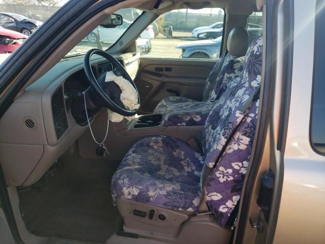 Photo 7 from auction – 2004 CHEVROLET SILVERADO with VIN 2GCEC19T241183637