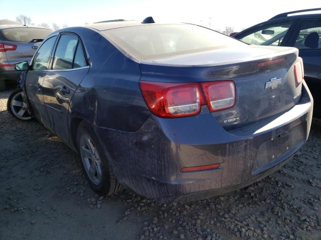 Photo 2 from auction – 2014 CHEVROLET MALIBU LS with VIN 1G11B5SLXEF191507