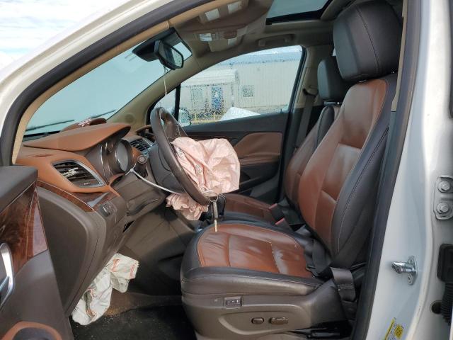 Photo 7 from auction – 2014 BUICK ENCORE PRE with VIN KL4CJHSB7EB543665