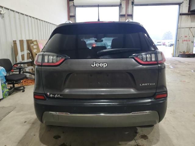 Photo 6 from auction – 2019 JEEP CHEROKEE L with VIN 1C4PJLDB0KD411497