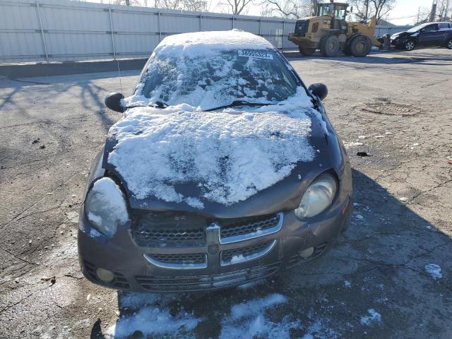 Photo 5 from auction – 2003 DODGE NEON SXT with VIN 1B3ES56C53D192657