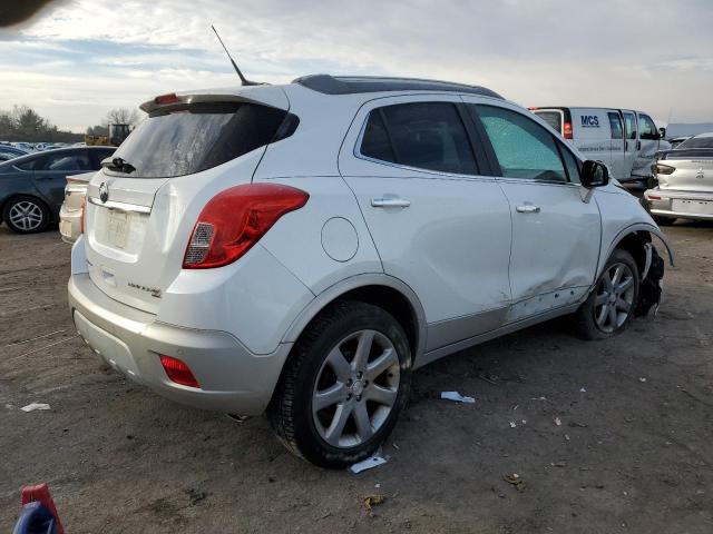Photo 3 from auction – 2014 BUICK ENCORE PRE with VIN KL4CJHSB7EB543665