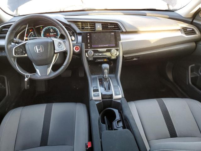 Photo 8 from auction – 2016 HONDA CIVIC EX with VIN 19XFC1F39GE220523