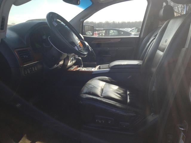 Photo 7 from auction – 2008 INFINITI QX56 with VIN 5N3AA08C68N913914