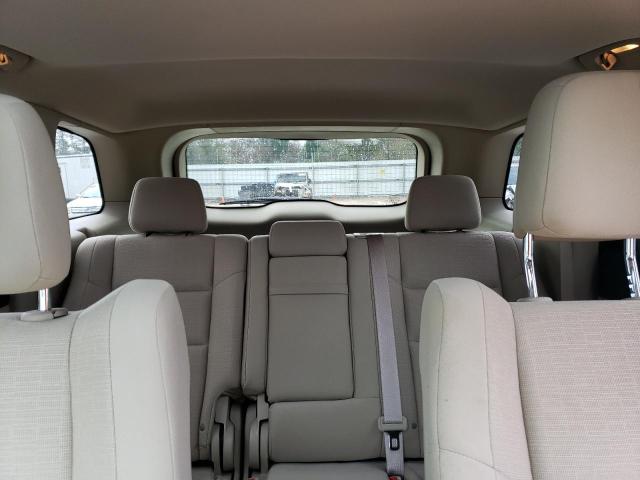 Photo 10 from auction – 2014 JEEP GRAND CHER with VIN 1C4RJFAG8EC148759