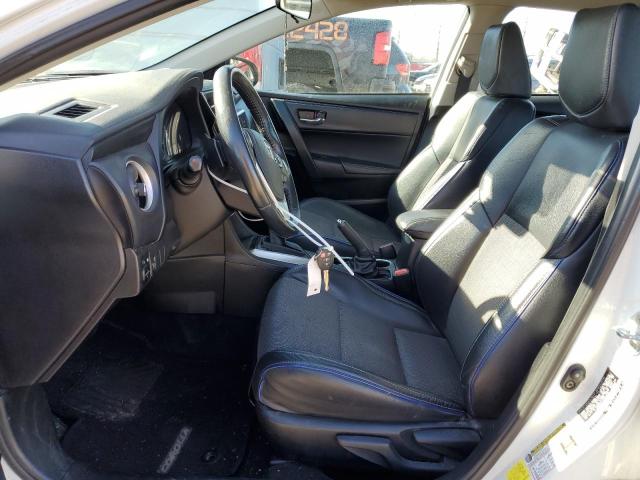 Фото 7 с аукциона – 2017 TOYOTA COROLLA L с VIN 5YFBURHEXHP598780