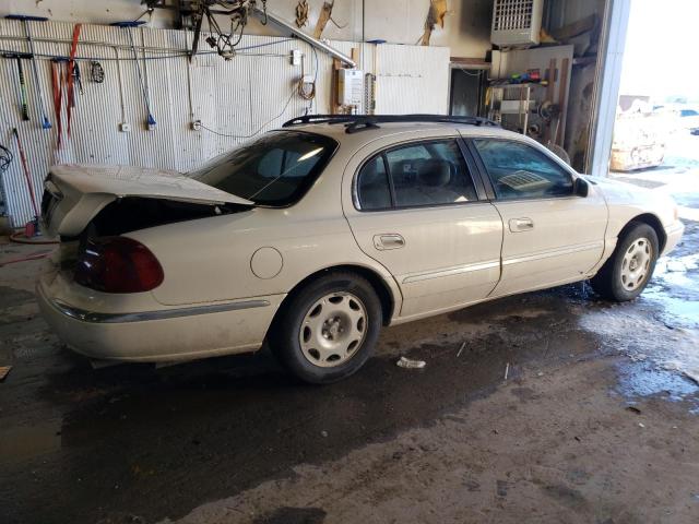 Photo 3 from auction – 2000 LINCOLN CONTINENTA with VIN 1LNHM97V9YY798410