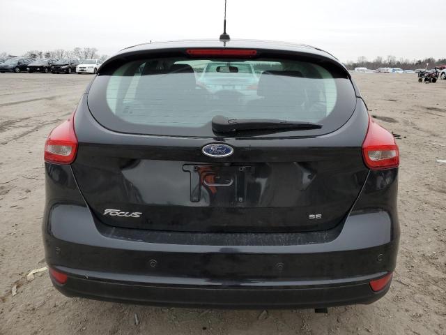 Photo 6 from auction – 2015 FORD FOCUS SE with VIN 1FADP3K2XFL381043