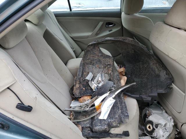 Photo 10 from auction – 2010 TOYOTA CAMRY BASE with VIN 4T4BF3EKXAR086884