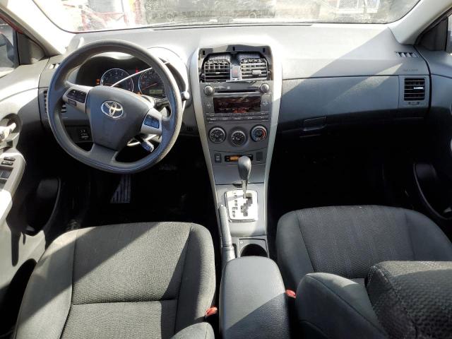 Photo 8 from auction – 2011 TOYOTA COROLLA BA with VIN 2T1BU4EE7BC599898