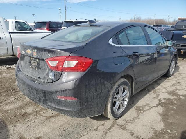 Photo 3 from auction – 2017 CHEVROLET CRUZE LT with VIN 1G1BE5SM2H7180469