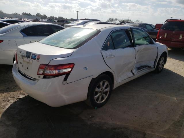 Photo 3 from auction – 2010 TOYOTA UK with VIN 4T1BF3EK3AU574245