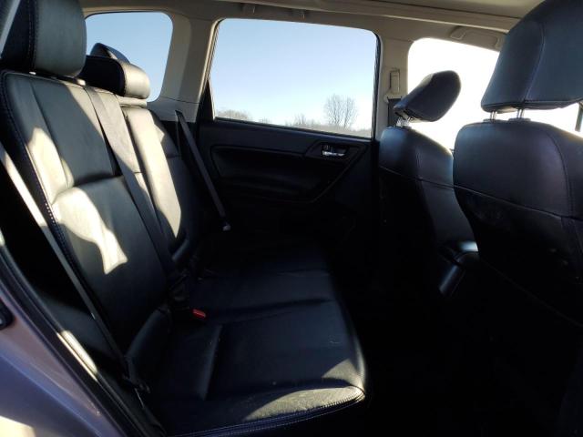 Photo 11 from auction – 2015 SUBARU FORESTER 2 with VIN JF2SJAHC9FH570519