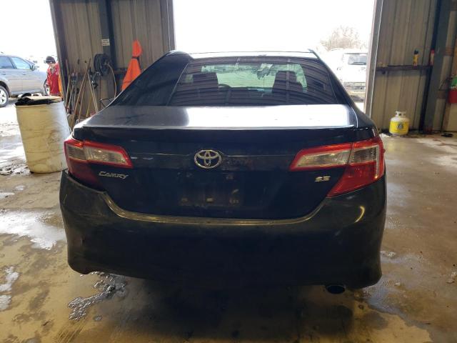 Foto 6 de la subasta – 2012 TOYOTA CAMRY BASE con VIN 4T1BF1FK4CU056473