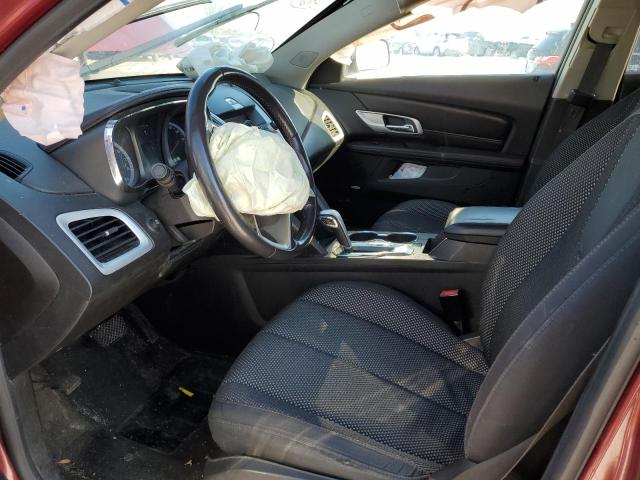 Photo 7 from auction – 2011 GMC TERRAIN SL with VIN 2CTALSEC5B6392269