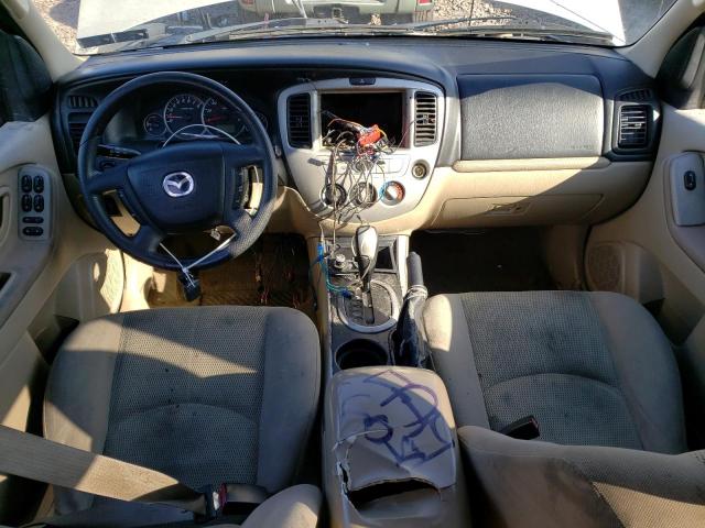 Photo 8 from auction – 2006 MAZDA TRIBUTE S with VIN 4F2YZ94126KM06892