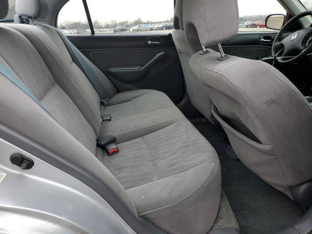 Photo 10 from auction – 2003 HONDA CIVIC LX with VIN 2HGES165X3H500404