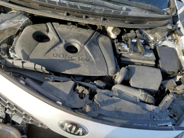 Photo 12 from auction – 2015 KIA FORTE LX with VIN KNAFK4A63F5433982
