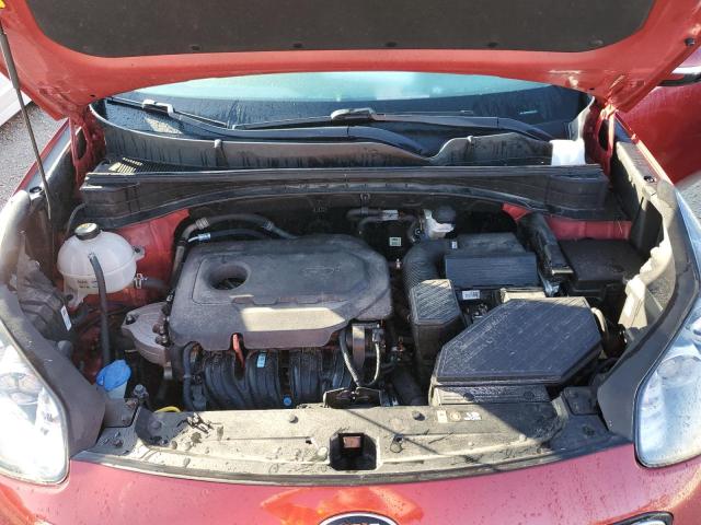 Photo 12 from auction – 2019 KIA SPORTAGE E with VIN KNDPN3AC3K7591428