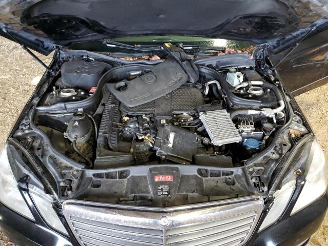 Photo 11 from auction – 2012 MERCEDES-BENZ E 350 with VIN WDDHF5KBXCA651895