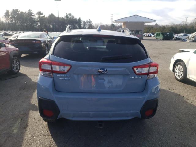 Photo 6 from auction – 2019 SUBARU CROSSTREK with VIN JF2GTAEC7KH223124