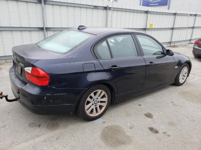 Photo 3 from auction – 2007 BMW 328 I SULE with VIN WBAVC53597FZ81032