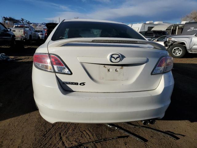 Photo 6 from auction – 2009 MAZDA MAZDA6 with VIN 1YVHP82A495M31311