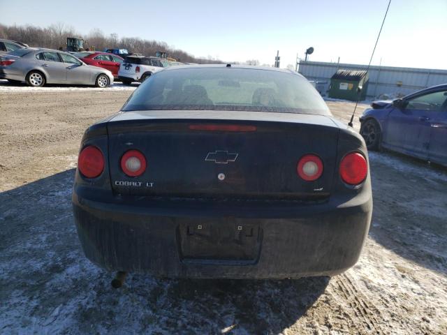 Photo 6 from auction – 2008 CHEVROLET COBALT LT with VIN 1G1AL18F787308580