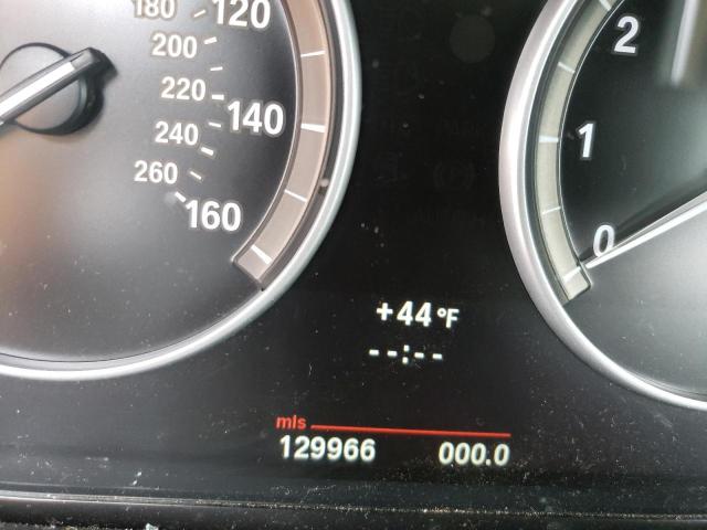 Photo 9 from auction – 2013 BMW X3 XDRIVE2 with VIN 5UXWX9C54D0A12497