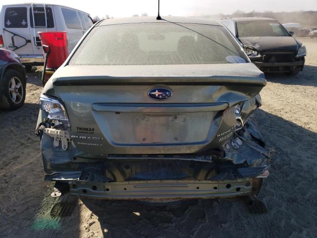 Photo 6 from auction – 2015 SUBARU IMPREZA PR with VIN JF1GJAC63FH015092