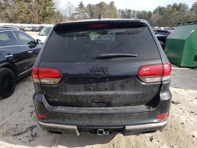 Photo 6 from auction – 2015 JEEP GRAND CHER with VIN 1C4RJFCGXFC117947