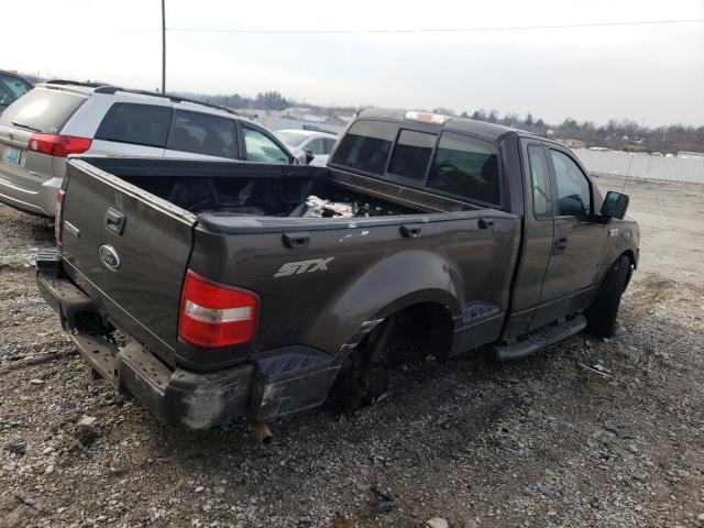 Photo 3 from auction – 2005 FORD F150 with VIN 1FTRF02W05KD68908