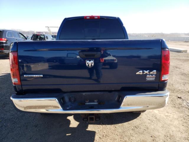 Photo 6 from auction – 2007 DODGE RAM 2500 with VIN 3D7KS29D67G835701
