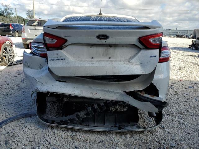 Photo 6 from auction – 2014 FORD FUSION SE with VIN 1FA6P0H79E5402302