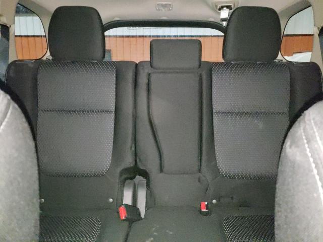 Photo 10 from auction – 2016 MITSUBISHI OUTLANDER with VIN JA4AZ2A37GZ604935