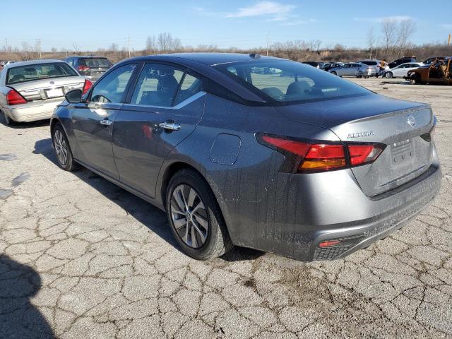 Photo 2 from auction – 2020 NISSAN ALTIMA S with VIN 1N4BL4BV0LC222272