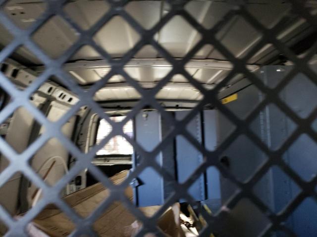 Photo 10 from auction – 2009 CHEVROLET EXPRESS G2 with VIN 1GCGG25C991110982