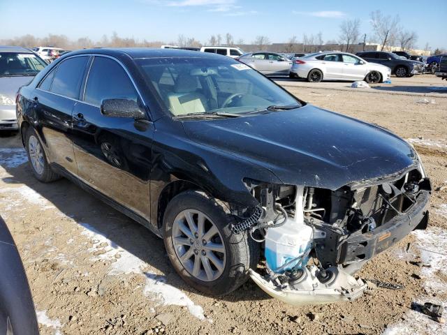 Photo 4 from auction – 2010 TOYOTA CAMRY BASE with VIN 4T1BF3EK2AU543150