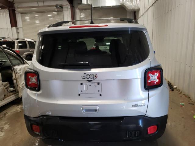 Photo 6 from auction – 2018 JEEP RENEGADE L with VIN ZACCJABB1JPJ68981
