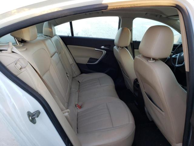 Photo 10 from auction – 2012 BUICK REGAL PREM with VIN 2G4GS5EV9C9213707